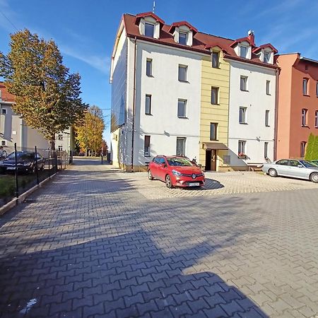 Apartament Pod Radiostacja -Gliwice Tarnogorska, Parking Free, Klimatyzacja Esterno foto