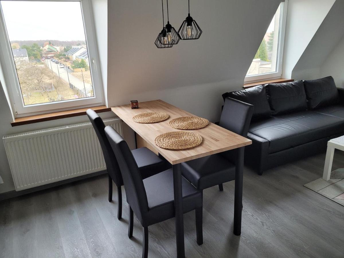 Apartament Pod Radiostacja -Gliwice Tarnogorska, Parking Free, Klimatyzacja Esterno foto