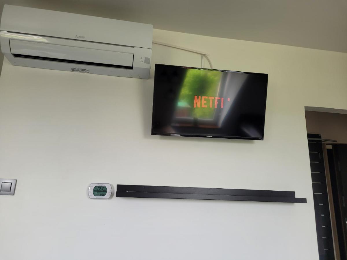 Apartament Pod Radiostacja -Gliwice Tarnogorska, Parking Free, Klimatyzacja Esterno foto