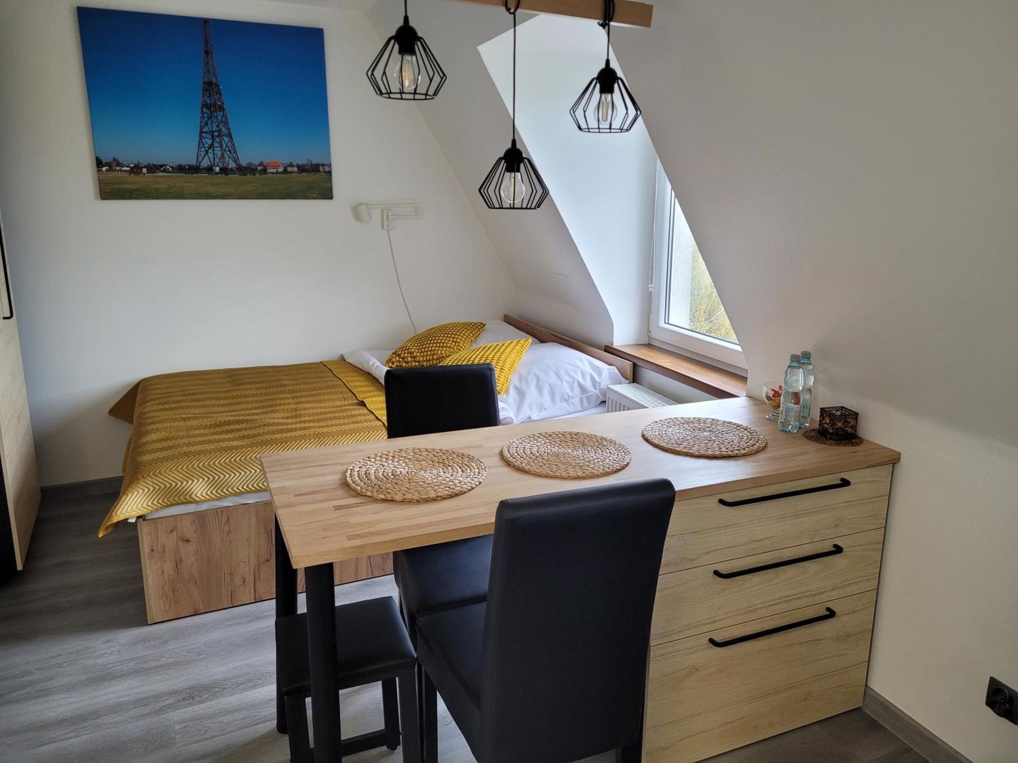 Apartament Pod Radiostacja -Gliwice Tarnogorska, Parking Free, Klimatyzacja Esterno foto