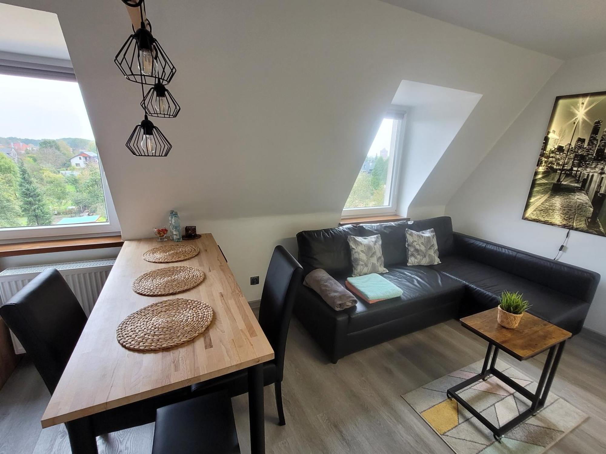 Apartament Pod Radiostacja -Gliwice Tarnogorska, Parking Free, Klimatyzacja Esterno foto