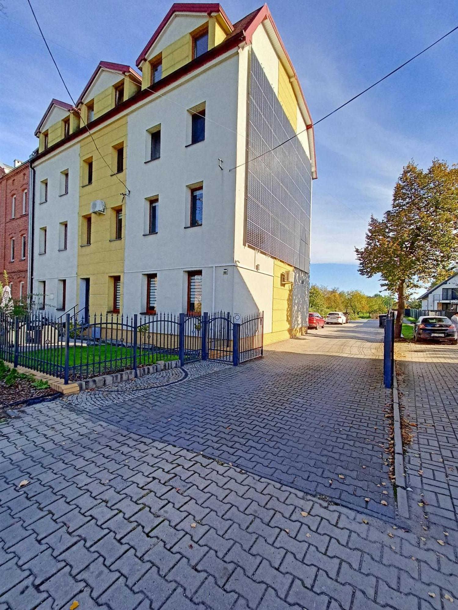 Apartament Pod Radiostacja -Gliwice Tarnogorska, Parking Free, Klimatyzacja Esterno foto